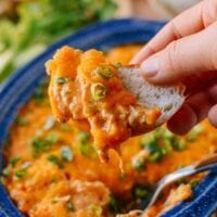 Buffalo Chicken Dip, by bmeteor.aiodimecu.cf