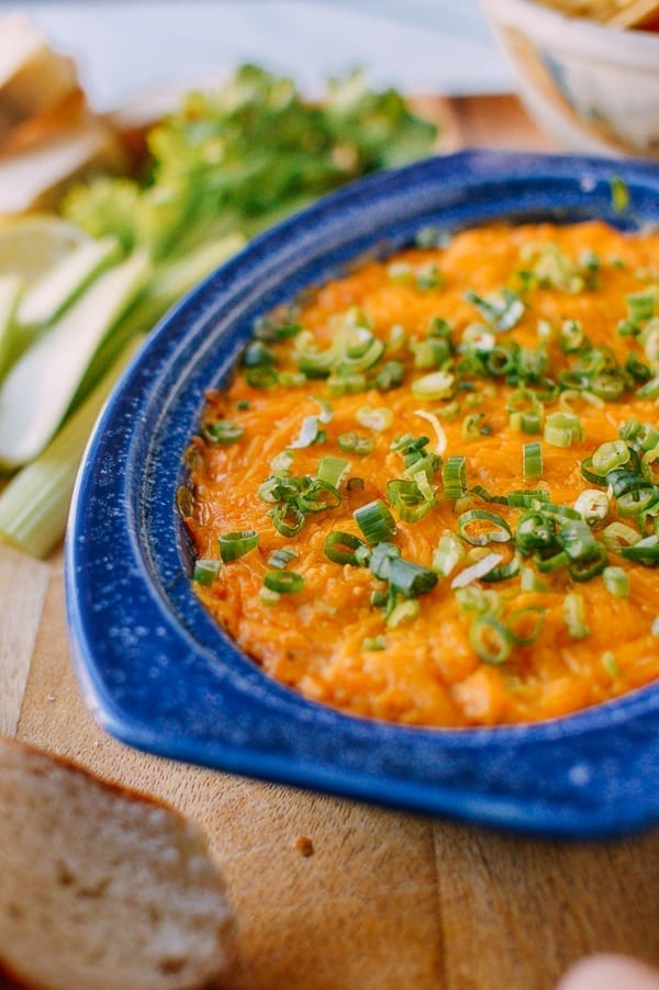 Buffalo Chicken Dip, by bmeteor.aiodimecu.cf