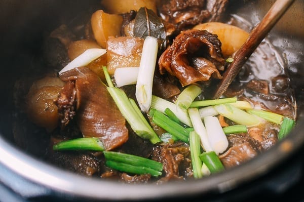 Cantonese Instant Pot Braised Beef with Radish, by bmeteor.aiodimecu.cf