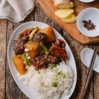 Cantonese Instant Pot Braised Beef with Radish, by bmeteor.aiodimecu.cf