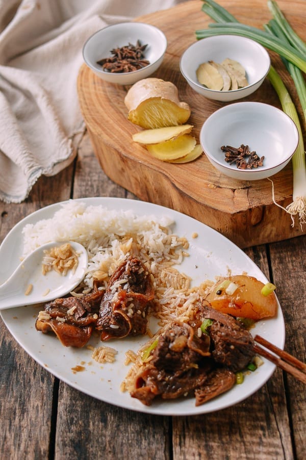 Cantonese Instant Pot Braised Beef with Radish, by bmeteor.aiodimecu.cf