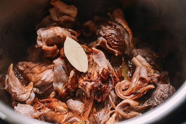 Cantonese Instant Pot Braised Beef with Radish, by bmeteor.aiodimecu.cf
