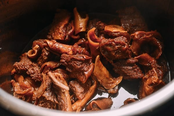 Cantonese Instant Pot Braised Beef with Radish, by bmeteor.aiodimecu.cf