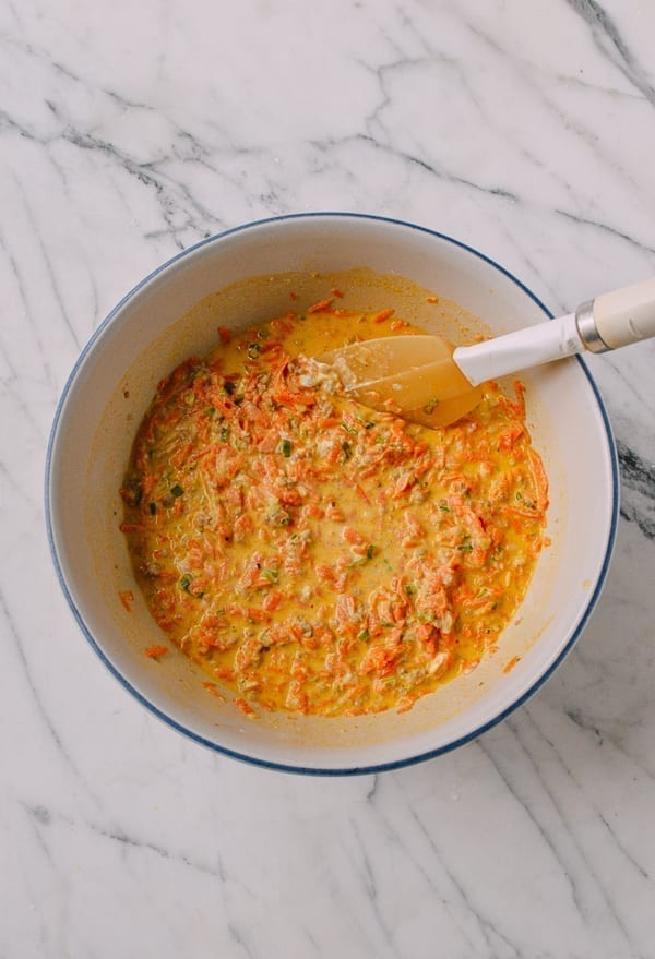 Chinese Carrot Rice Cake, by bmeteor.aiodimecu.cf