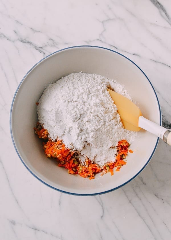 Chinese Carrot Rice Cake, by bmeteor.aiodimecu.cf