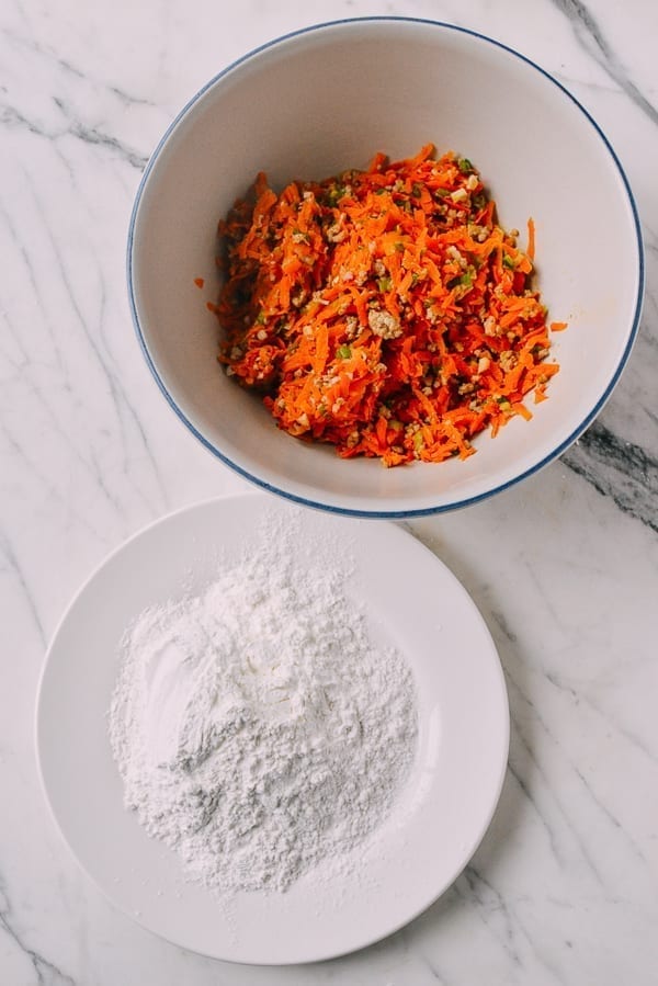 Chinese Carrot Rice Cake, by bmeteor.aiodimecu.cf