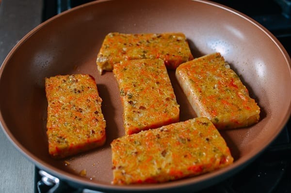 Chinese Carrot Rice Cake, by bmeteor.aiodimecu.cf