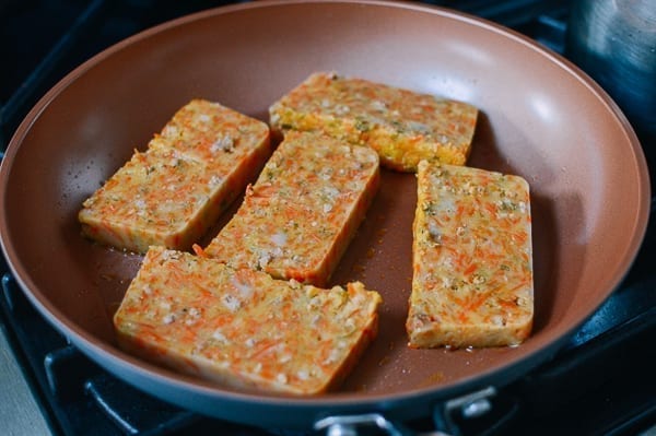 Chinese Carrot Rice Cake, by bmeteor.aiodimecu.cf