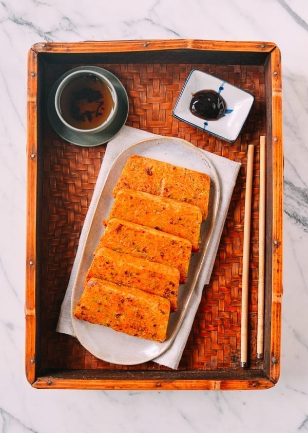 Chinese Carrot Rice Cake, by bmeteor.aiodimecu.cf