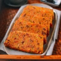 Chinese Carrot Rice Cake, by bmeteor.aiodimecu.cf