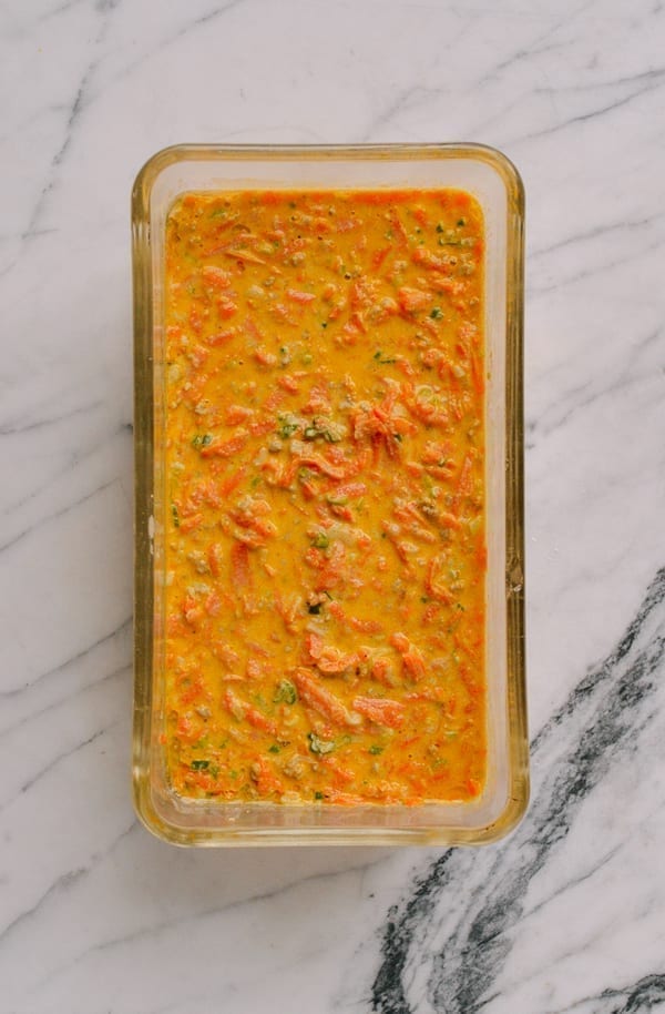 Chinese Carrot Rice Cake, by bmeteor.aiodimecu.cf