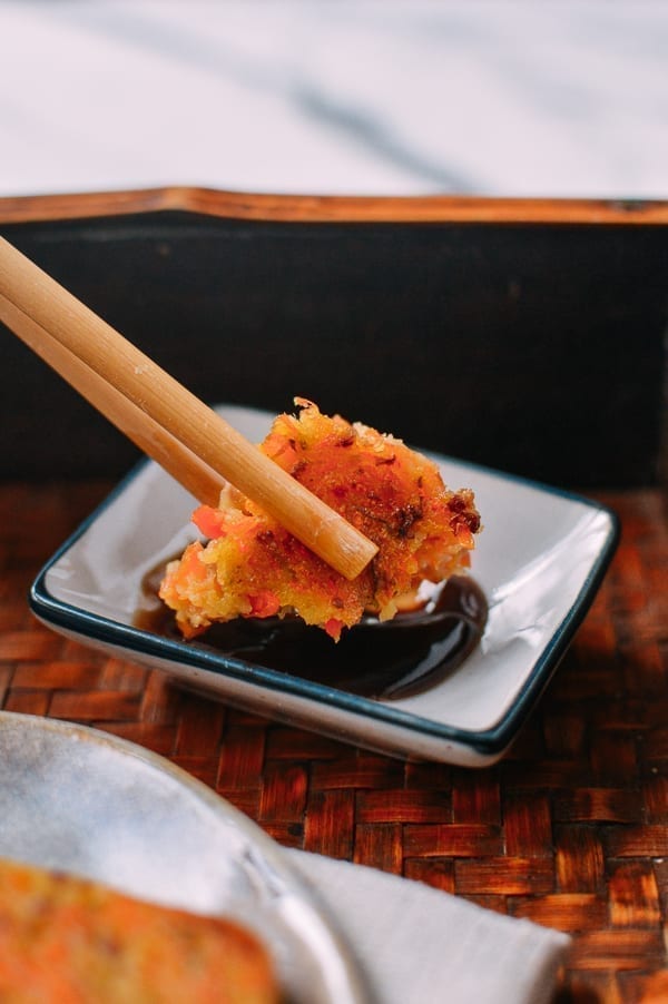 Chinese Carrot Rice Cake, by bmeteor.aiodimecu.cf