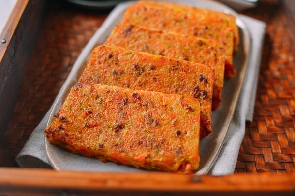 Chinese Carrot Rice Cake, by bmeteor.aiodimecu.cf