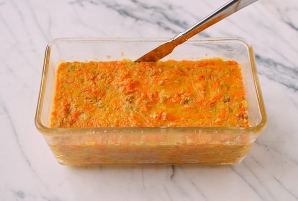 Chinese Carrot Rice Cake, by bmeteor.aiodimecu.cf