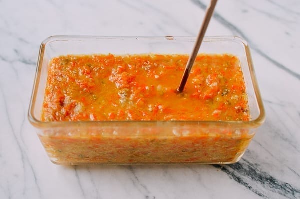 Chinese Carrot Rice Cake, by bmeteor.aiodimecu.cf