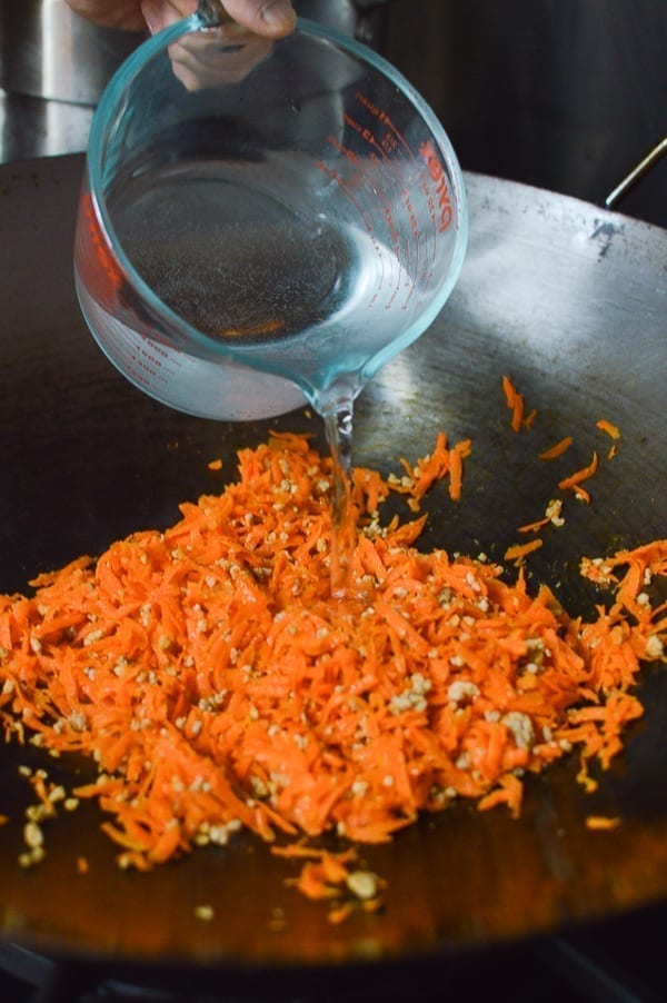 Chinese Carrot Rice Cake, by bmeteor.aiodimecu.cf