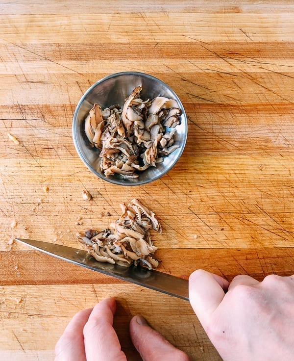 Chopped Shiitake Mushrooms, by bmeteor.aiodimecu.cf