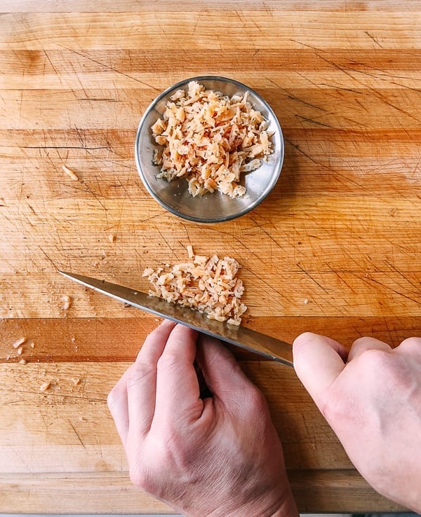 Chopped dried shrimp, by bmeteor.aiodimecu.cf