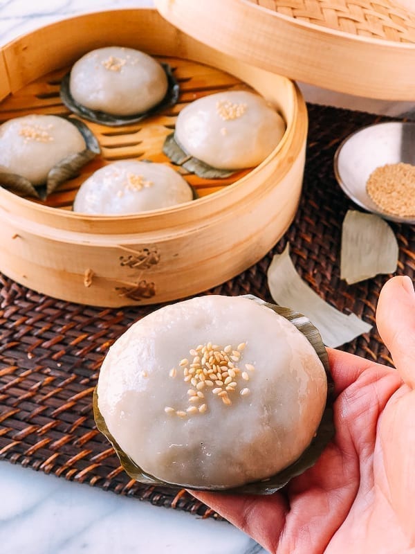 Cantonese Cha Guo Savory Rice Cakes, by bmeteor.aiodimecu.cf