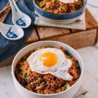 Hamburger Fried Rice, by bmeteor.aiodimecu.cf