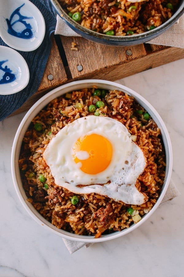 Hamburger Fried Rice, by bmeteor.aiodimecu.cf