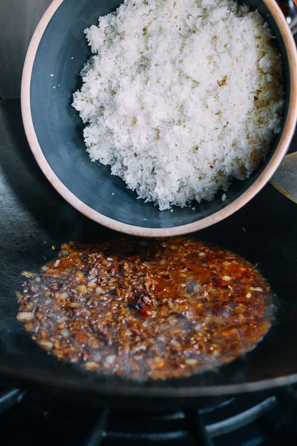 Hamburger Fried Rice, by bmeteor.aiodimecu.cf
