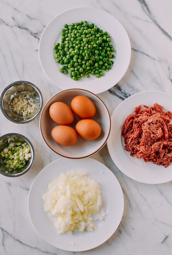 Hamburger Fried Rice, by bmeteor.aiodimecu.cf