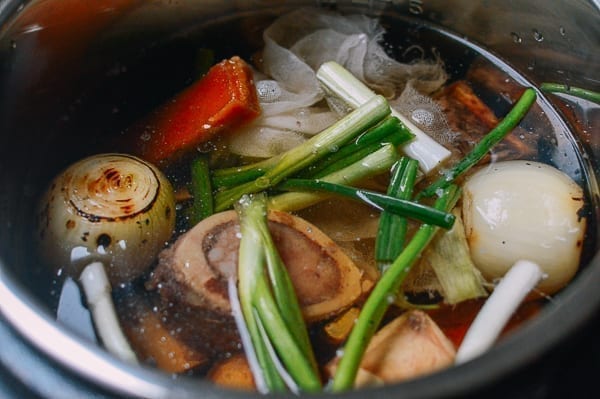 Instant Pot Pho, by bmeteor.aiodimecu.cf
