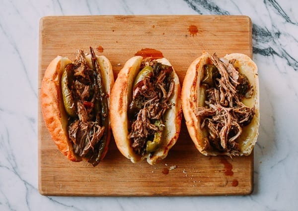Philly Pork Sandwiches, by bmeteor.aiodimecu.cf