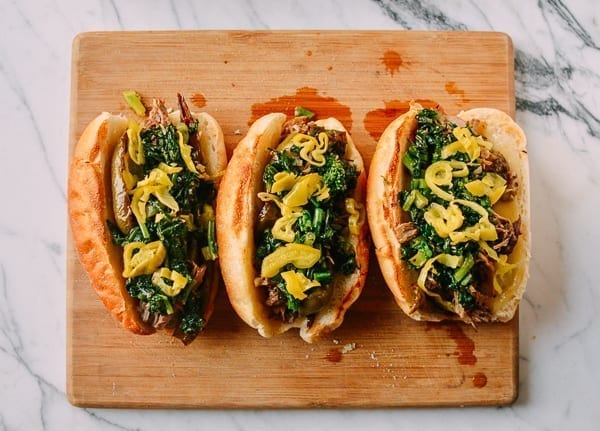 Italian Pork Sandwiches, by bmeteor.aiodimecu.cf