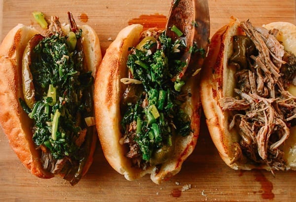 Philly Pork Sandwiches, by bmeteor.aiodimecu.cf