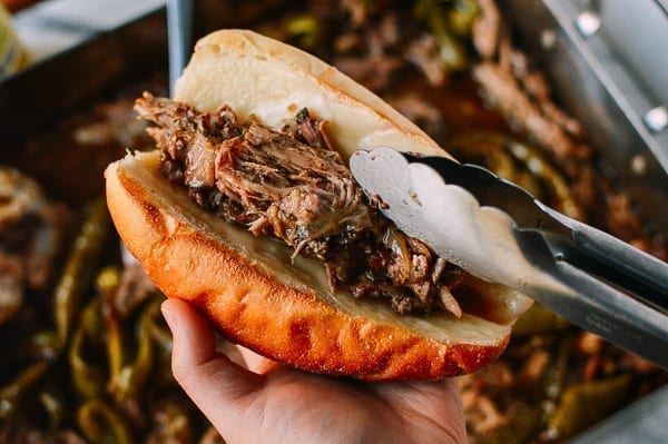 Philly Pork Sandwiches, by bmeteor.aiodimecu.cf