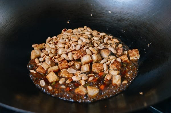 Kung Pao Tofu, by bmeteor.aiodimecu.cf