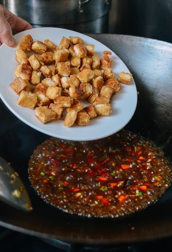 Kung Pao Tofu, by bmeteor.aiodimecu.cf