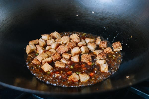 Kung Pao Tofu, by bmeteor.aiodimecu.cf
