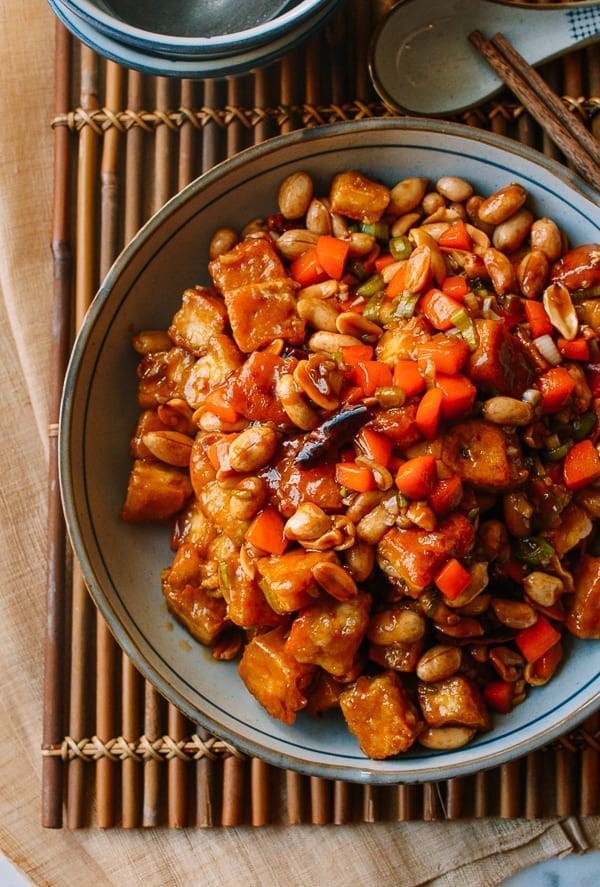 Kung Pao Tofu, by bmeteor.aiodimecu.cf