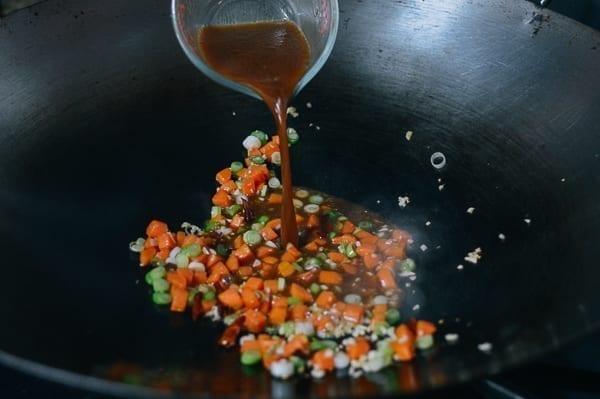 Kung Pao Tofu, by bmeteor.aiodimecu.cf