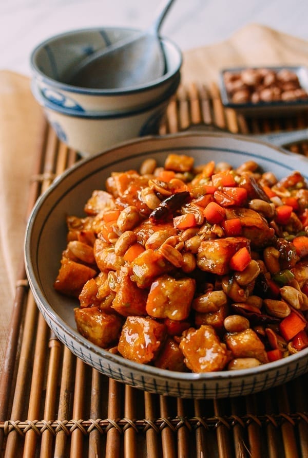 Kung Pao Tofu, by bmeteor.aiodimecu.cf
