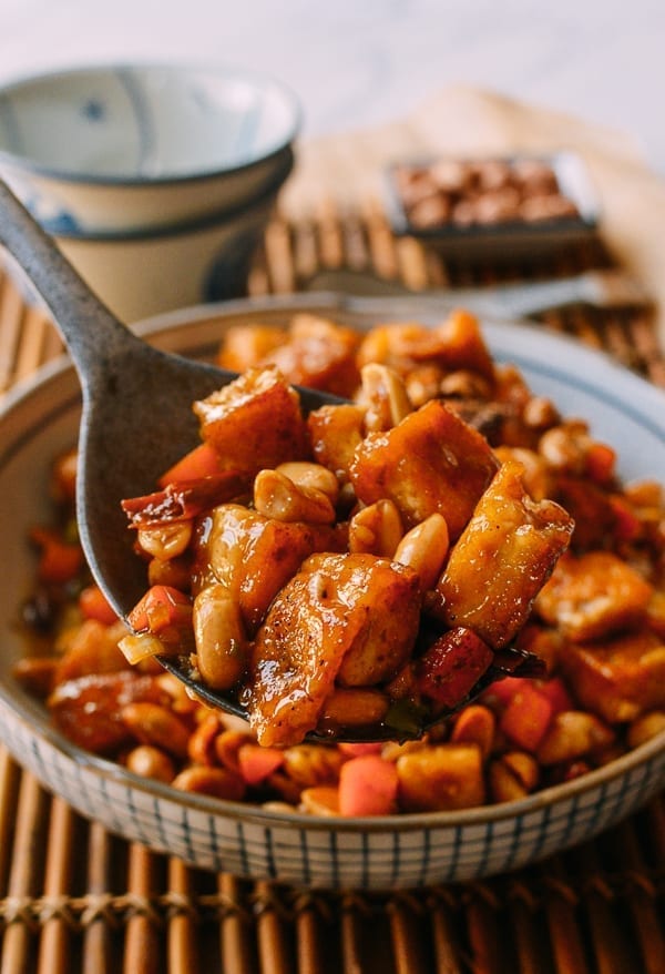 Kung Pao Tofu, by bmeteor.aiodimecu.cf