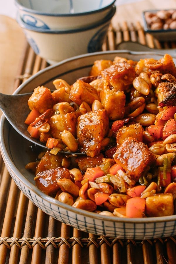 Kung Pao Tofu, by bmeteor.aiodimecu.cf