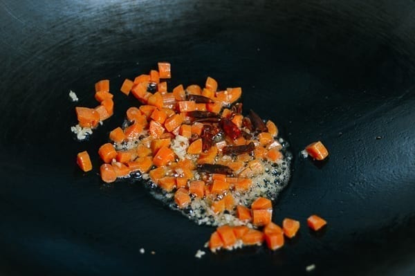 Kung Pao Tofu, by bmeteor.aiodimecu.cf