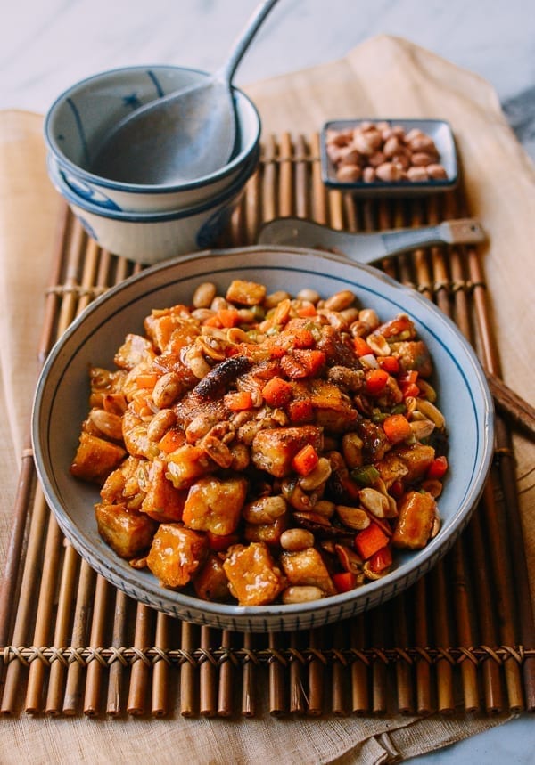 Kung Pao Tofu, by bmeteor.aiodimecu.cf