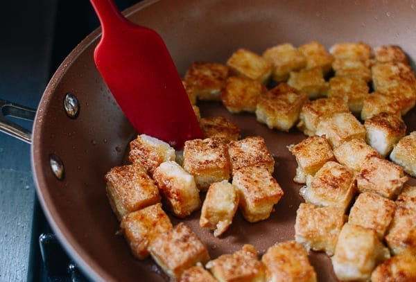 Kung Pao Tofu, by bmeteor.aiodimecu.cf