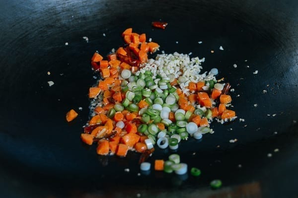 Kung Pao Tofu, by bmeteor.aiodimecu.cf