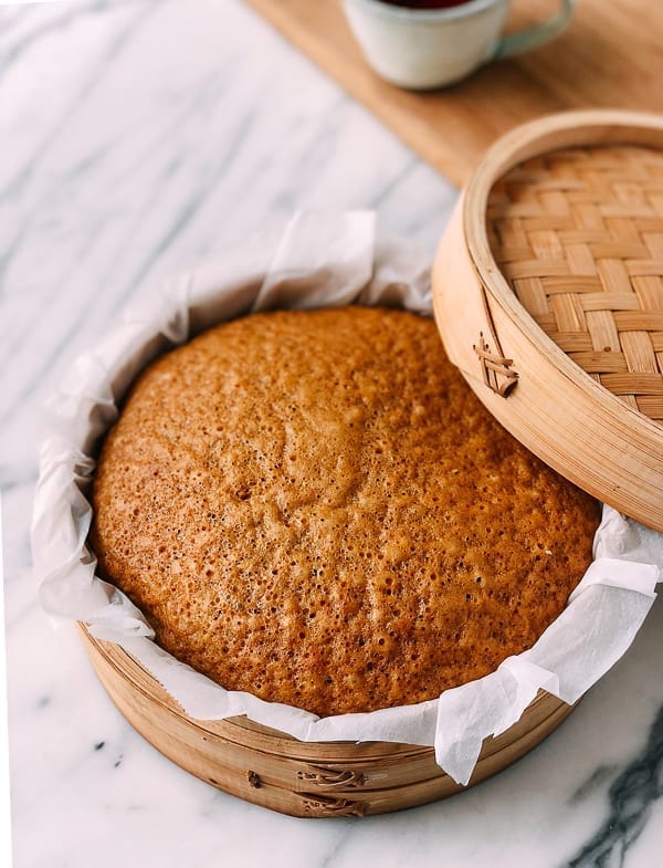 Ma Lai Go Chinese Steamed Cake, by bmeteor.aiodimecu.cf