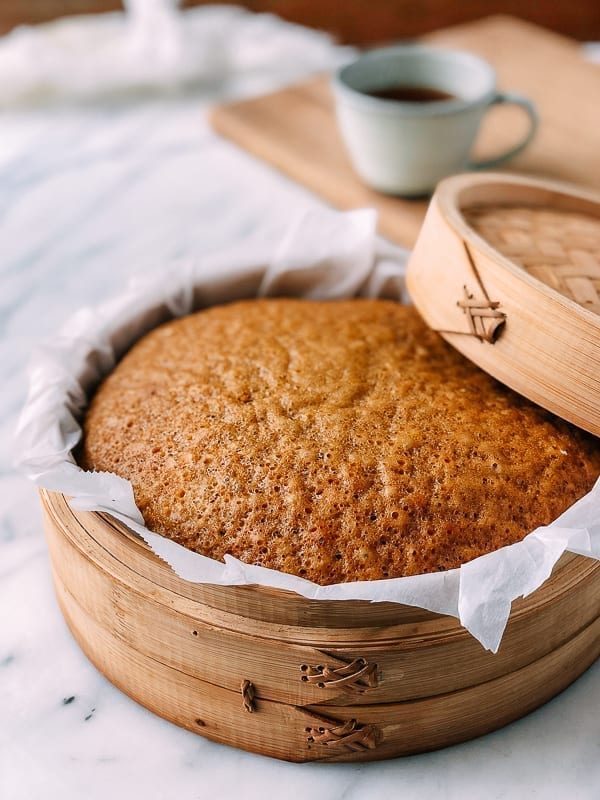 Ma Lai Go Chinese Steamed Cake, by bmeteor.aiodimecu.cf