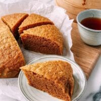 Ma Lai Go Chinese Steamed Cake, by bmeteor.aiodimecu.cf