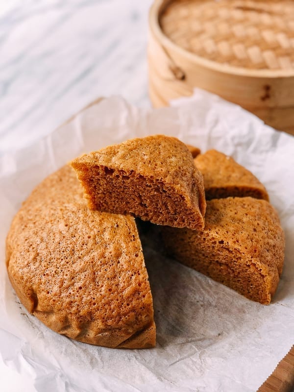 Ma Lai Go Chinese Steamed Cake, by bmeteor.aiodimecu.cf