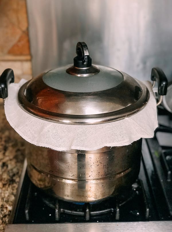 Ma Lai Go Chinese Steamed Cake, by bmeteor.aiodimecu.cf