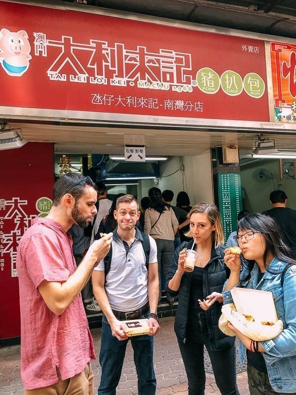 What to Eat in Macau by bmeteor.aiodimecu.cf